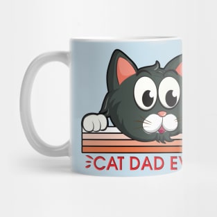 Father day Mug